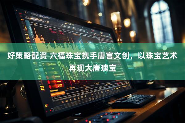 好策略配资 六福珠宝携手唐宫文创，以珠宝艺术再现大唐瑰宝